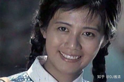 1980女|80年代，这12位女明星，虽不漂亮却很红演技炸裂，。